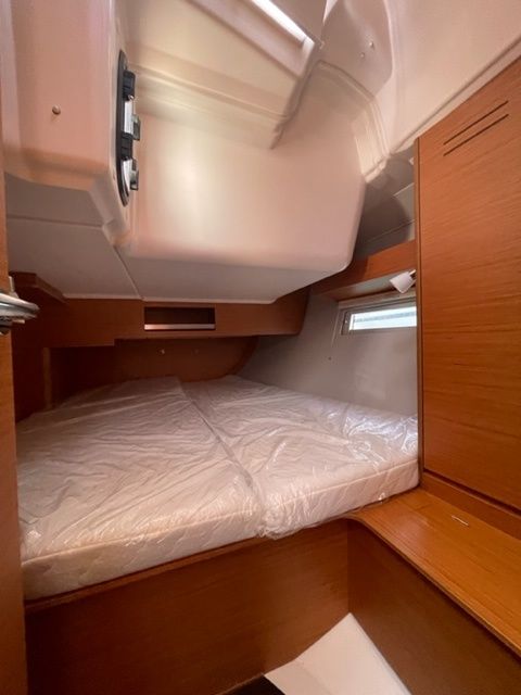 Dufour 390 | Palmarola