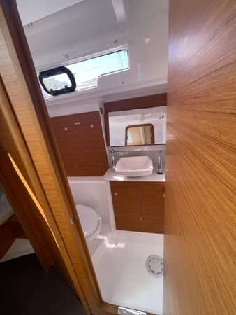 Dufour 390 | Palmarola