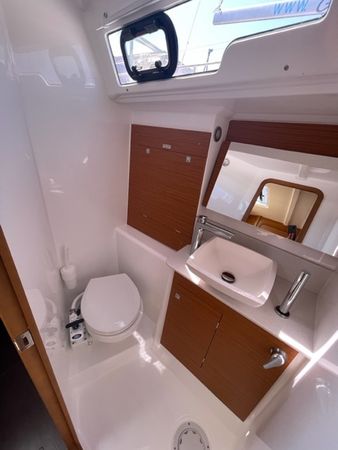 Dufour 390 | Palmarola