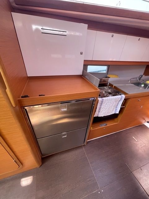 Dufour 390 | Palmarola