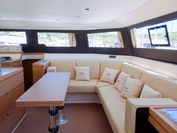 Dufour 48 | Salazar