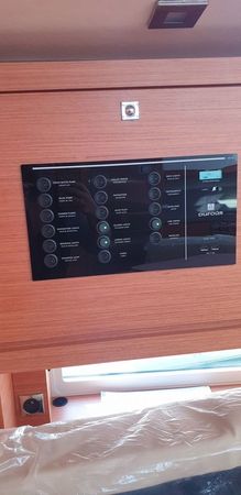 Dufour 470 | Valchiria