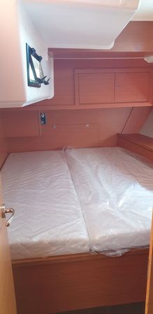 Dufour 470 | Valchiria