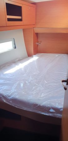 Dufour 470 | Valchiria