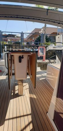 Dufour 470 | Valchiria