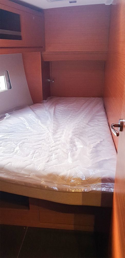 Dufour 470 | Valchiria