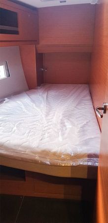 Dufour 470 | Valchiria