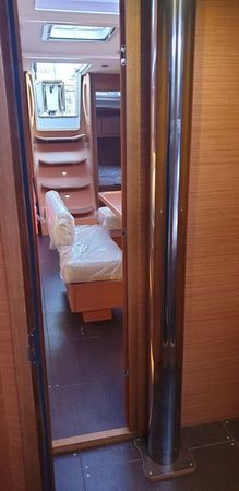 Dufour 470 | Valchiria