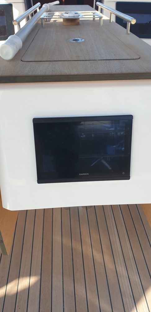 Dufour 470 | Valchiria