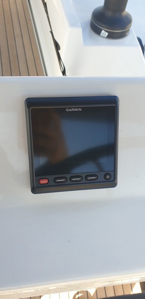 Dufour 470 | Valchiria