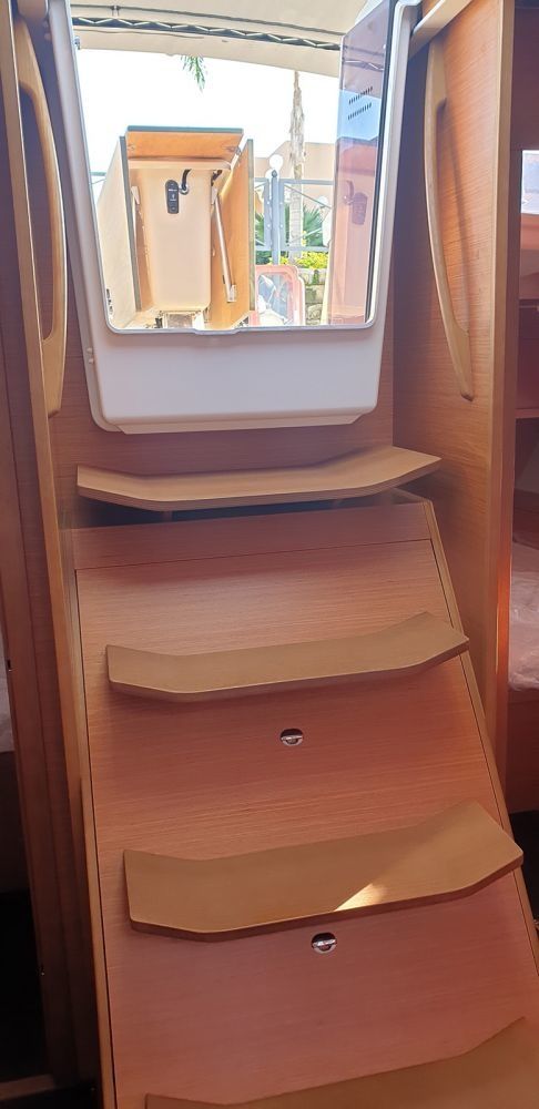 Dufour 470 | Valchiria