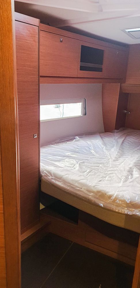 Dufour 470 | Valchiria