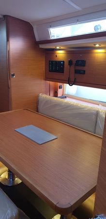 Dufour 470 | Valchiria