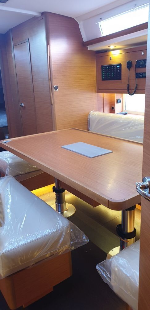 Dufour 470 | Valchiria