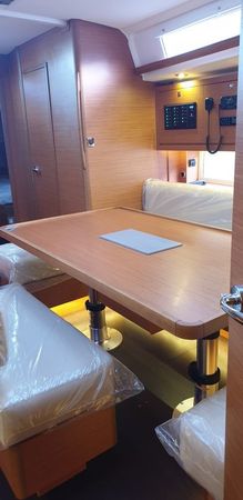 Dufour 470 | Valchiria