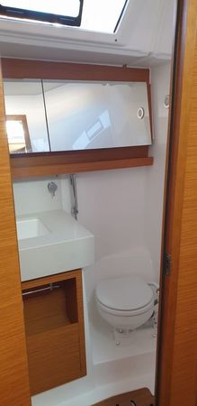 Dufour 470 | Valchiria