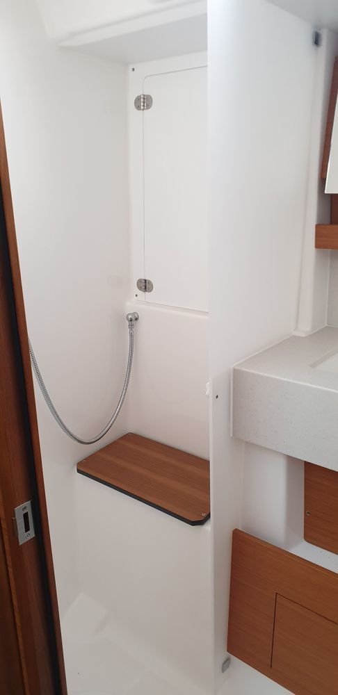 Dufour 470 | Valchiria