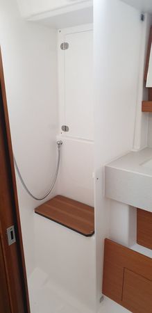 Dufour 470 | Valchiria