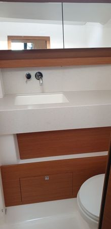 Dufour 470 | Valchiria