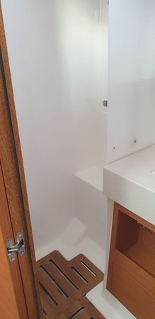 Dufour 470 | Valchiria