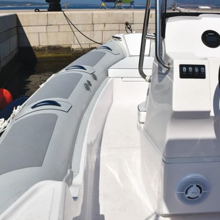 RIS Marine Exclusive 599 | Ris