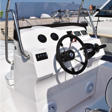 RIS Marine Exclusive 599 | Ris