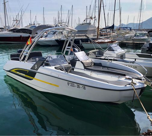 Beneteau Flyer 6.6 | 18