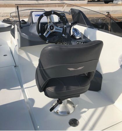 Beneteau Flyer 6.6 | 18