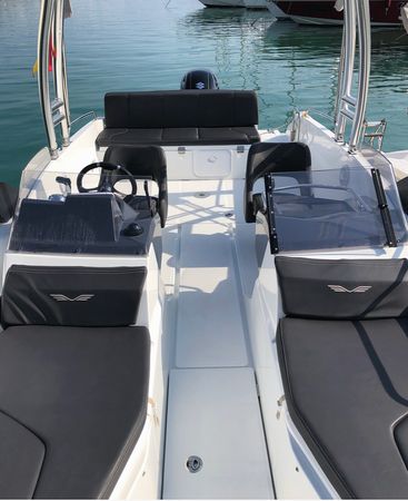 Beneteau Flyer 6.6 | 18