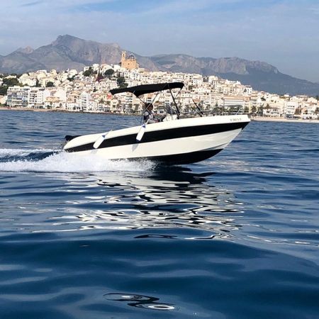 Beneteau Flyer 6.6 | 18