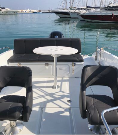 Beneteau Flyer 6.6 | 18