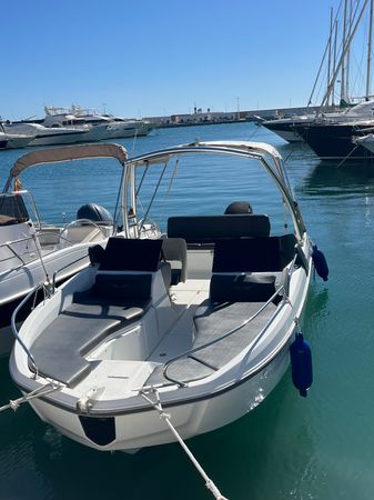 Beneteau Flyer 6.6 | 18