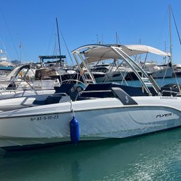 Beneteau Flyer 6.6 | 18