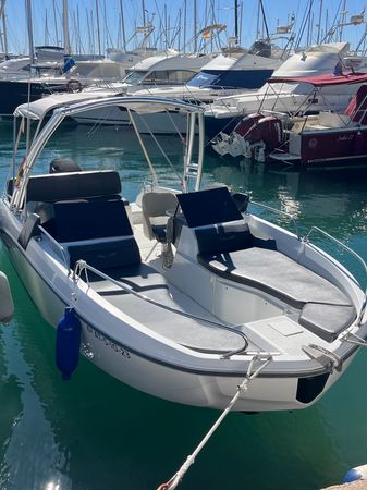 Beneteau Flyer 6.6 | 18
