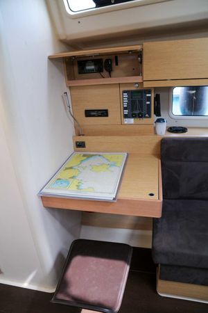 Hanse 458 | Celine 1