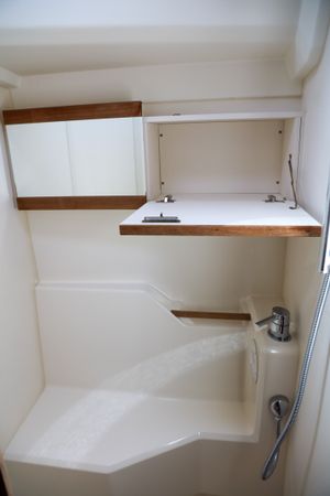 Hanse 458 | Celine 1