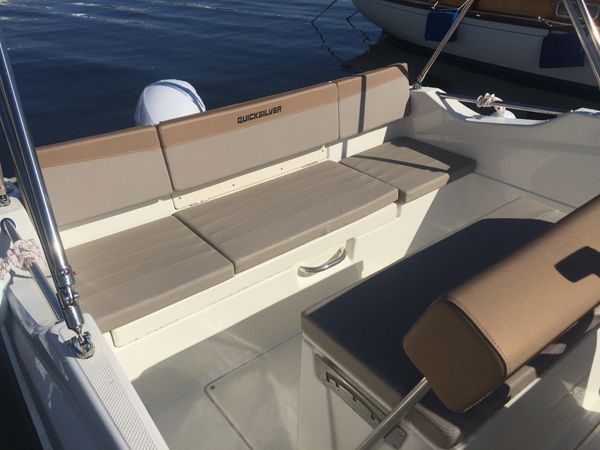 Quicksilver 505 | 19