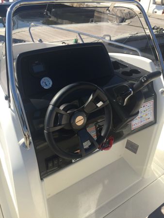 Quicksilver 505 | 19