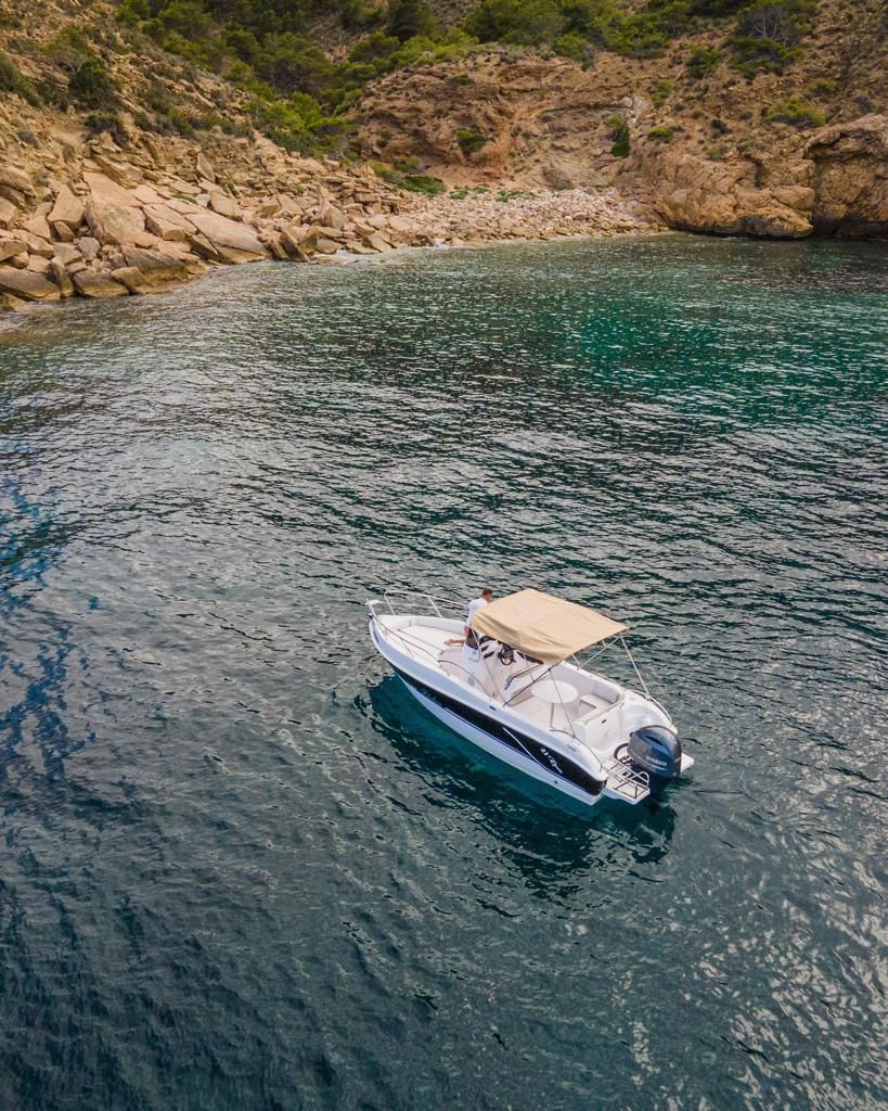 Bluline 21 | Bluline