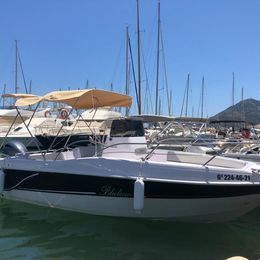 Bluline 21 | Bluline