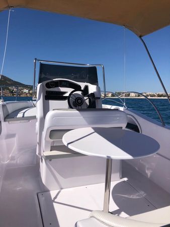 Bluline 21 | Bluline