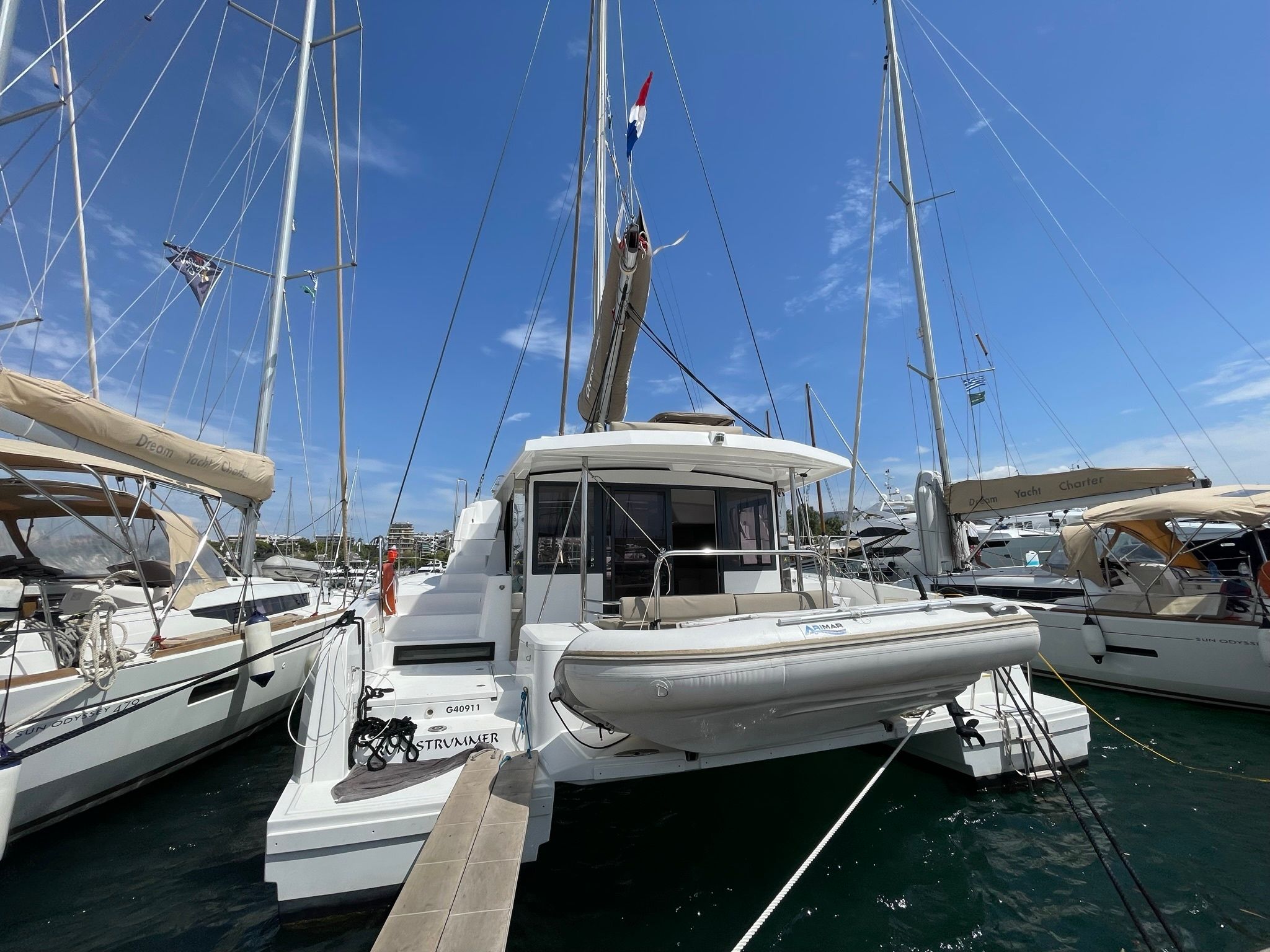 Bali 4.2 | Rum Strummer