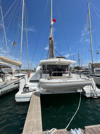 Bali 4.2 | Rum Strummer