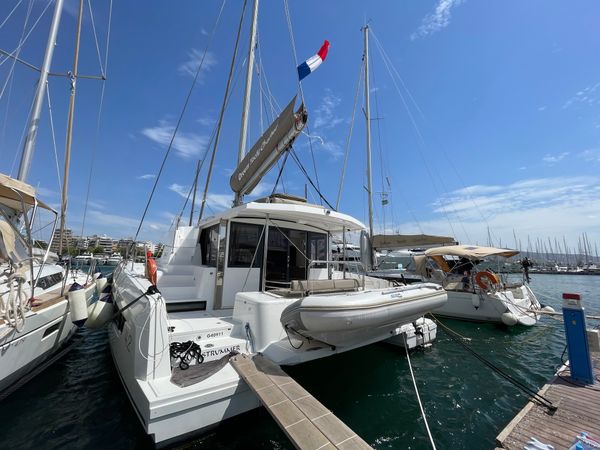 Bali 4.2 | Rum Strummer