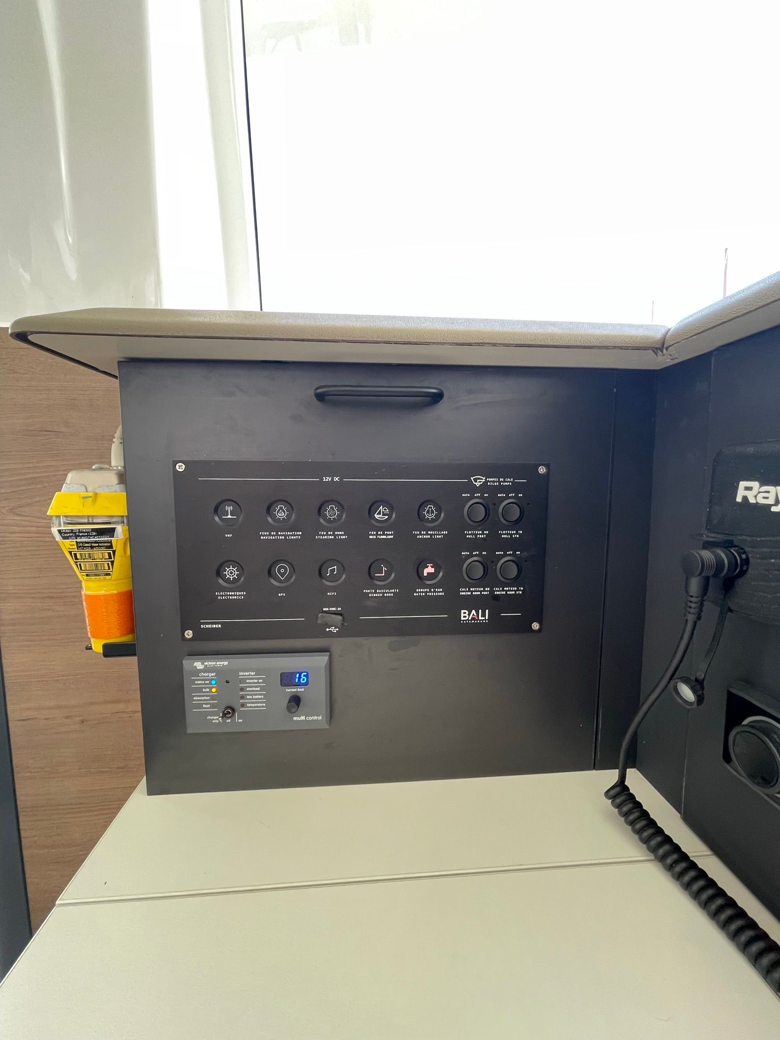 Bali 4.2 | Rum Strummer