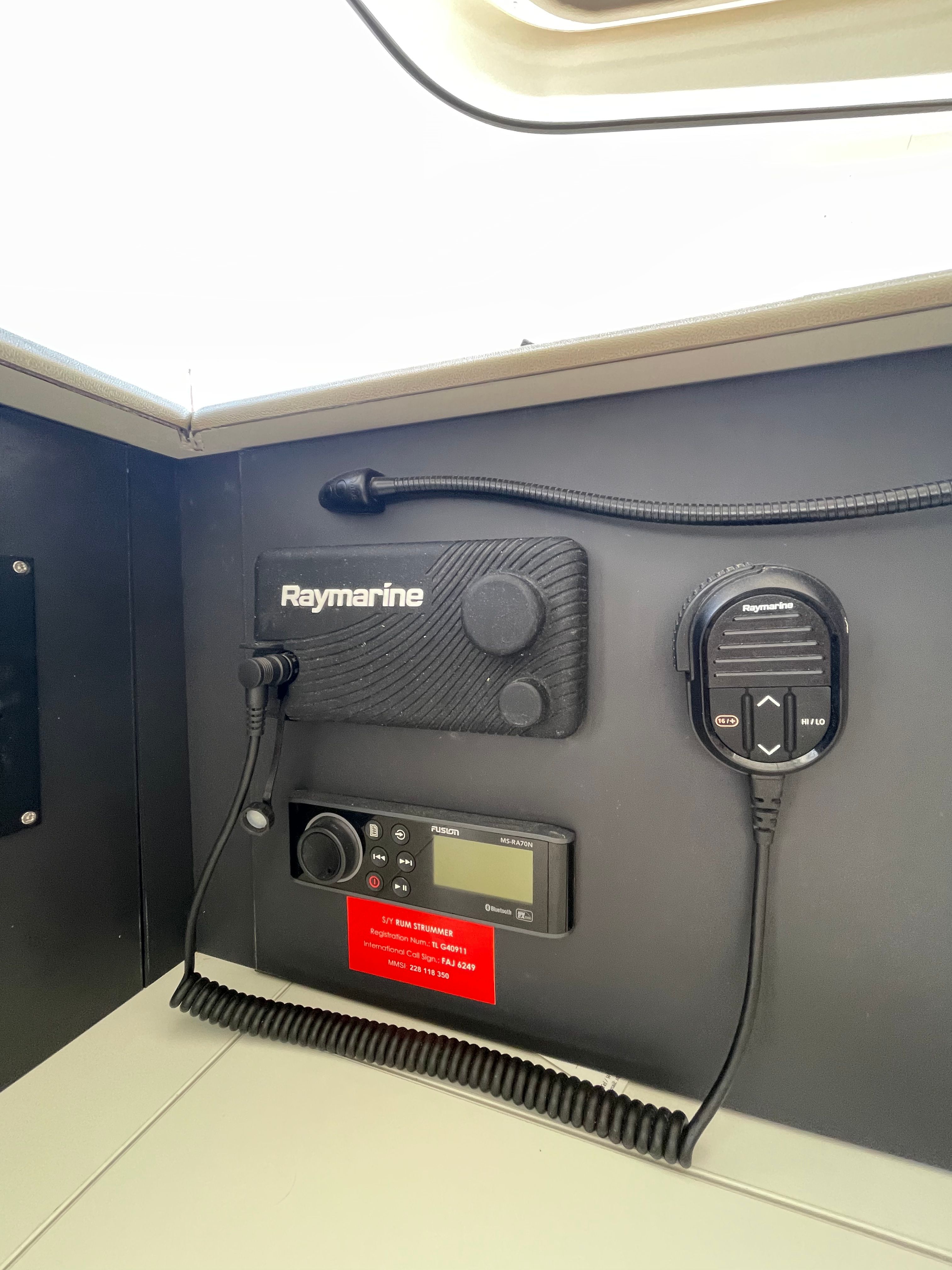 Bali 4.2 | Rum Strummer