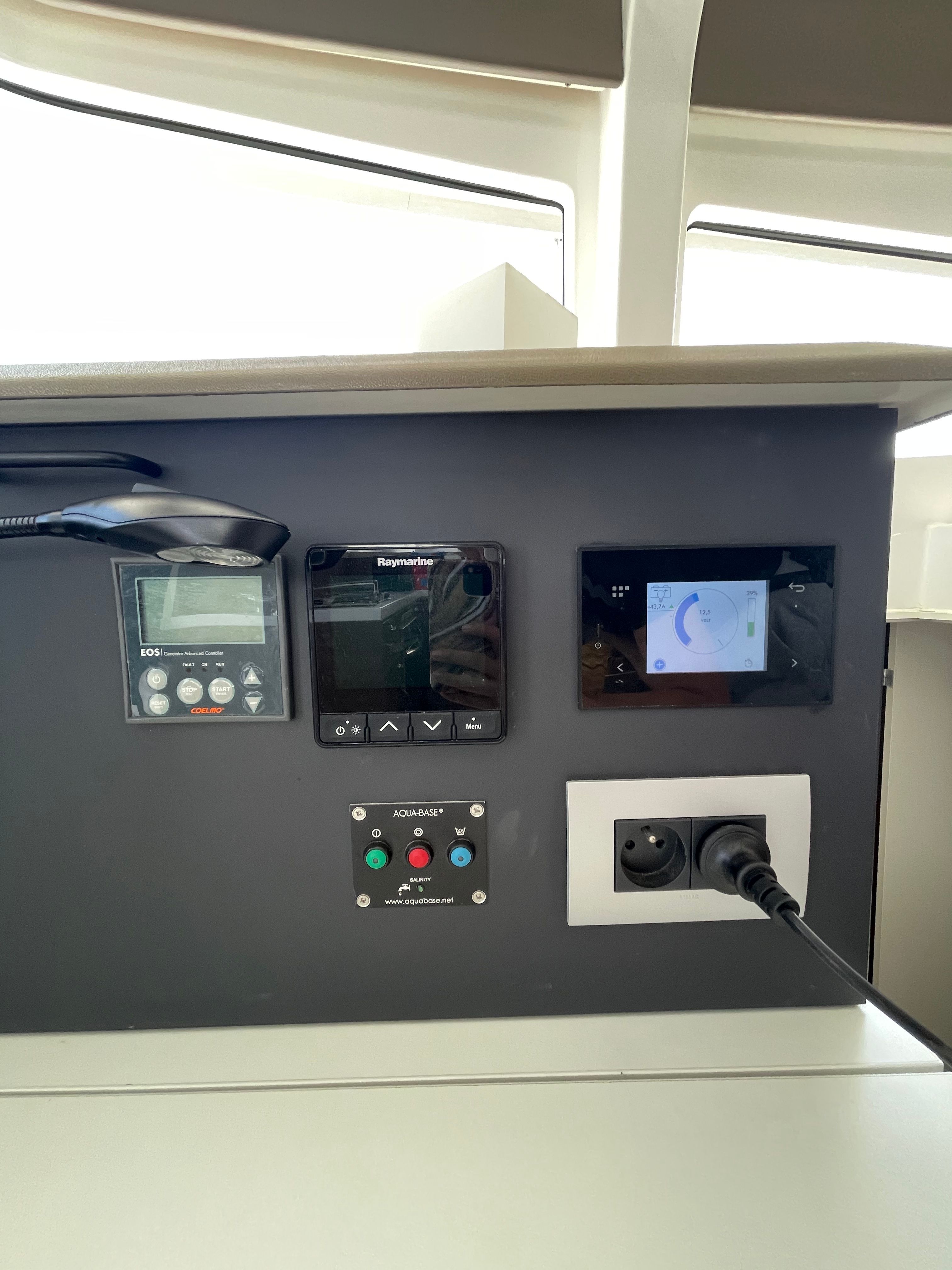 Bali 4.2 | Rum Strummer