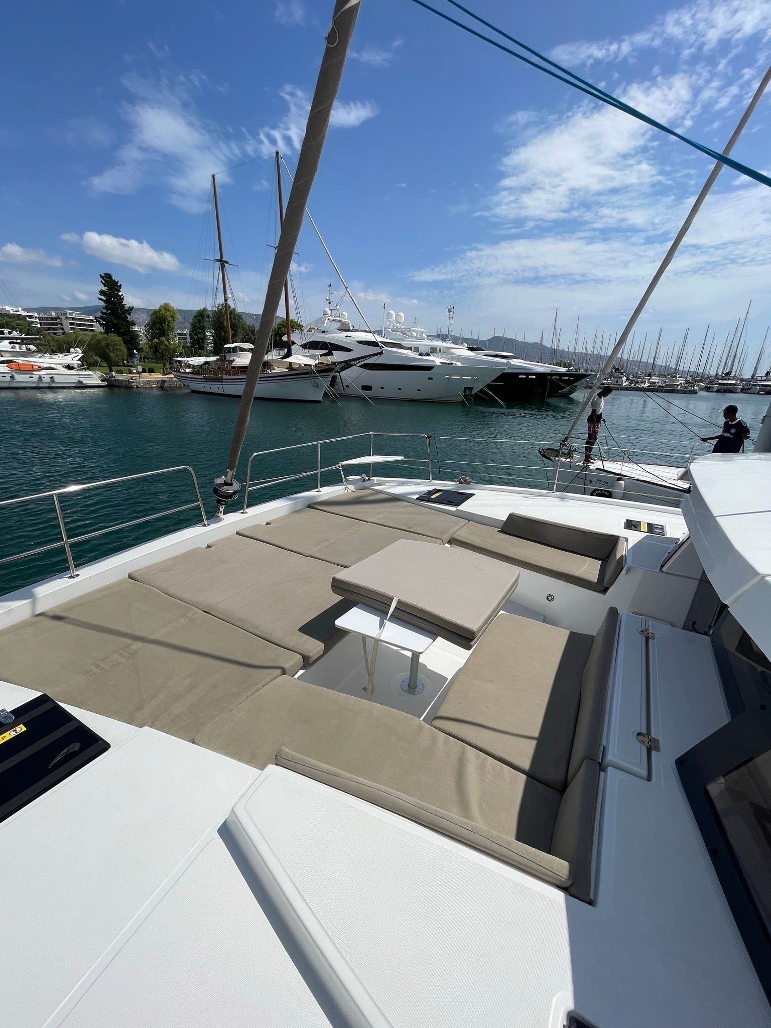 Bali 4.2 | Rum Strummer