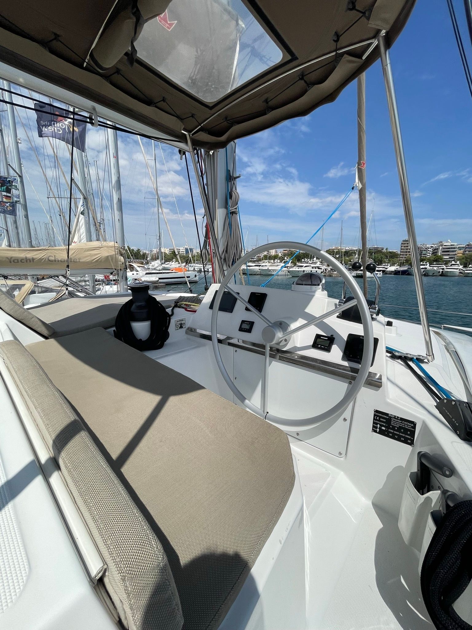 Bali 4.2 | Rum Strummer