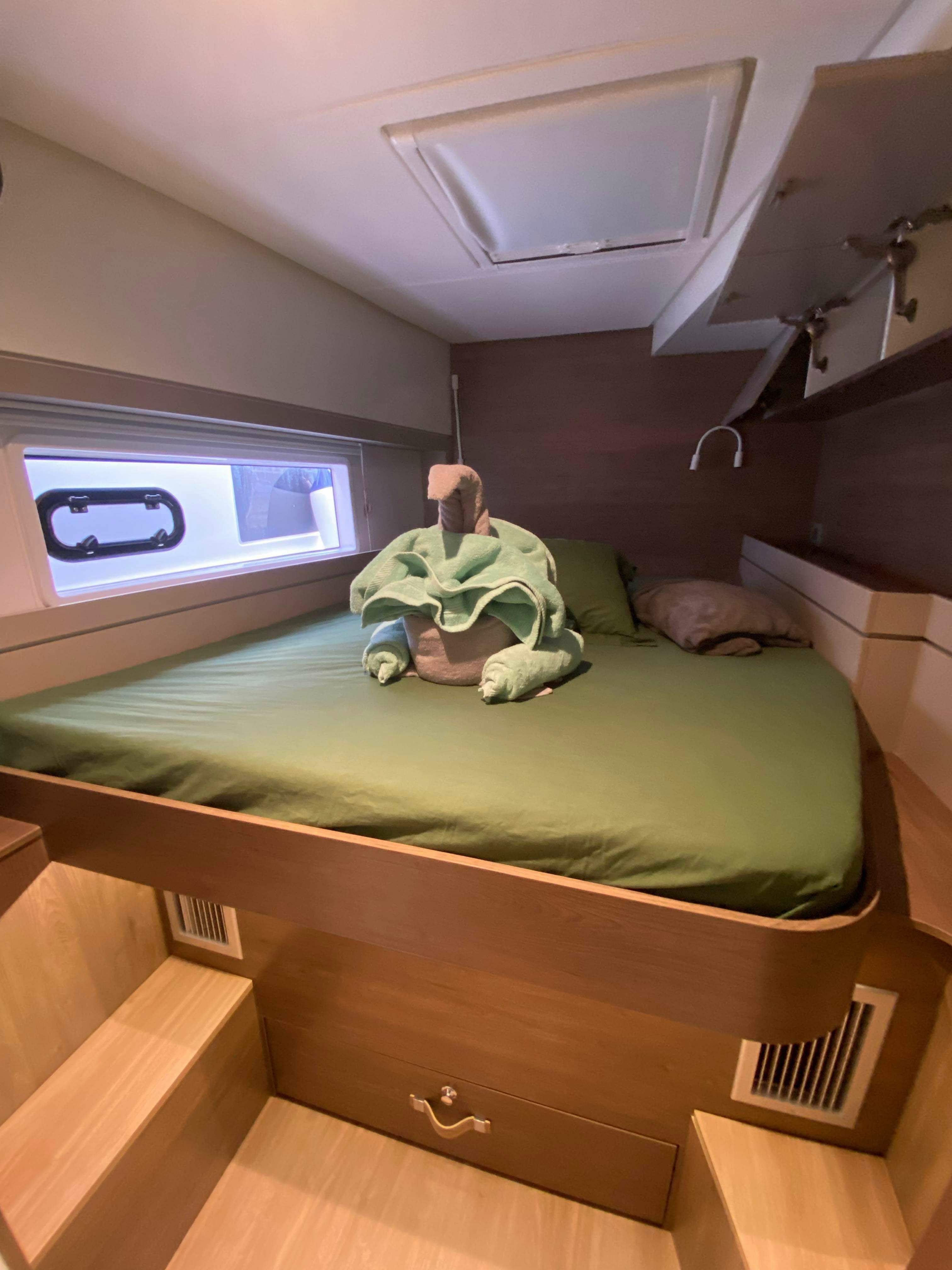 Bali 4.4 | Jackalope